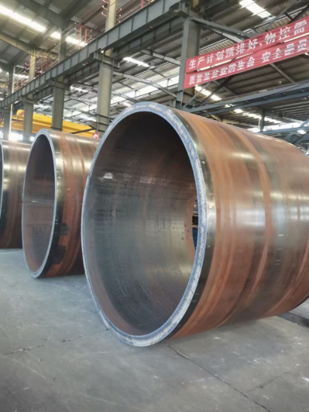 42Crom合金管廠家直發(fā)